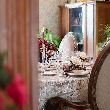Tea Rose Inn At Plymouth, Nh المظهر الخارجي الصورة