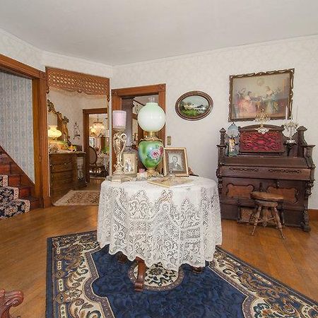 Tea Rose Inn At Plymouth, Nh المظهر الخارجي الصورة