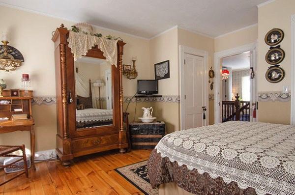 Tea Rose Inn At Plymouth, Nh المظهر الخارجي الصورة
