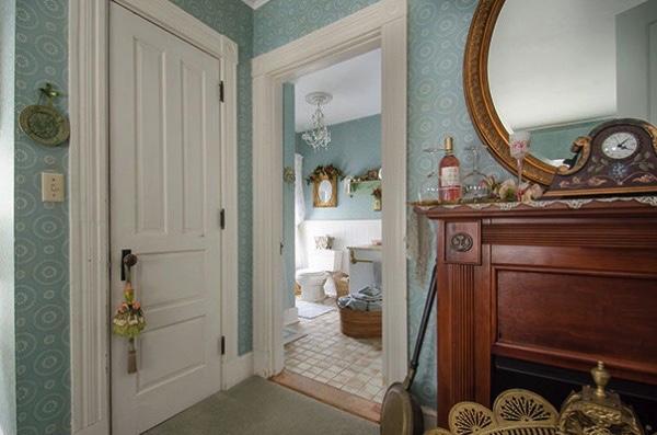 Tea Rose Inn At Plymouth, Nh المظهر الخارجي الصورة