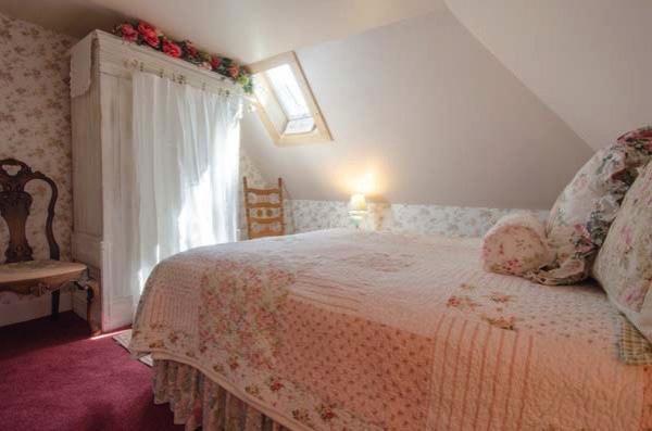Tea Rose Inn At Plymouth, Nh المظهر الخارجي الصورة