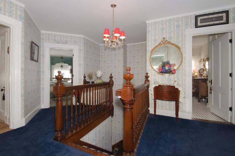Tea Rose Inn At Plymouth, Nh المظهر الخارجي الصورة
